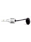 LED автолампы DriveX PA-14 H27(880/881) 30W(2*15W) 9-32V 3K