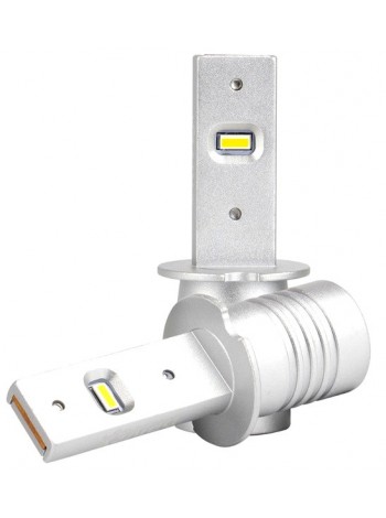 LED автолампы DriveX PA-14 H3(2cables) 30W(2*15W) 9-32V 3K