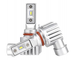 LED автолампы DriveX PA-14 HB3(9005) 30W(2*15W) 9-32V 3K