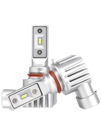 LED автолампы DriveX PA-14 HB3(9005) 30W(2*15W) 9-32V 3K
