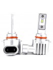 LED автолампы DriveX PA-14 HB3(9005) 30W(2*15W) 9-32V 3K