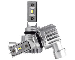 LED автолампы DriveX PA-14 HB4(9006) 30W(2*15W) 9-32V 3K