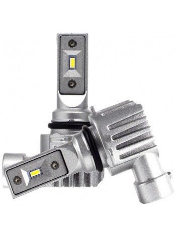 LED автолампы DriveX PA-14 HB4(9006) 30W(2*15W) 9-32V 3K