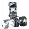 LED автолампы DriveX SLE-03 H4 H/L 9-60V 80/100W 6000K