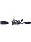 LED автолампы DriveX UL-01 H7/H18 5.5K 65W 9-36V CAN