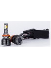 LED автолампи DriveX UL-01 H11 5.5K 65W CAN