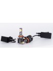 LED автолампи DriveX UL-01 H11 5.5K 65W CAN