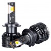 LED автолампы DriveX UL-01 H1 5.5K 65W CAN