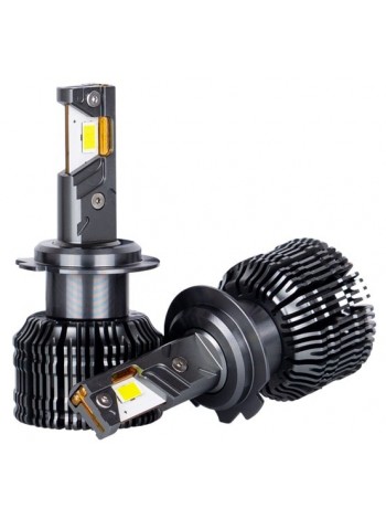 LED автолампи DriveX UL-01 H1 5.5K 65W CAN