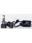 LED автолампи DriveX UL-01 H1 5.5K 65W CAN