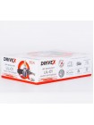 LED автолампы DriveX UL-01 H4/H19 5.5K 65W CAN