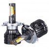 LED автолампы DriveX UL-01 H4/H19 5.5K 65W CAN