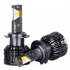 LED автолампы DriveX UL-01 H7/H18 5.5K 65W CAN