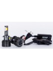 LED автолампи DriveX UL-01 H7/H18 5.5K 65W CAN