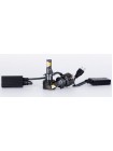 LED автолампи DriveX UL-01 H7/H18 5.5K 65W CAN