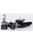 LED автолампи DriveX UL-01 HB4(9006) 5.5K 65W CAN
