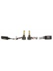 LED автолампы DriveX UL-01S H1 5.5K 65W CAN