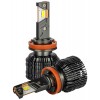 LED автолампы DriveX UL-01S H11 5.5K 65W CAN