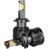 LED автолампы DriveX UL-01S H7/H18 5.5K 65W CAN