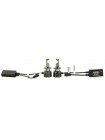 LED автолампы DriveX UL-01S H7/H18 5.5K 65W CAN