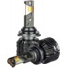 LED автолампы DriveX UL-01S HB3(9005) 5.5K 65W CAN