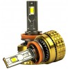 LED автолампы DriveX UL-02 H11/H8 6K 100W CAN