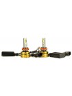 LED автолампи DriveX UL-02 H11/H8 6K 100W CAN