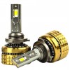LED автолампи DriveX UL-02 HB3/9005 6K 100W CAN