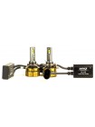 LED автолампи DriveX UL-02 HB3/9005 6K 100W CAN