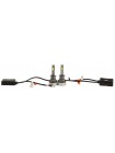 LED автолампы DriveX UL-03 H1 60W 9-32V 5.5K