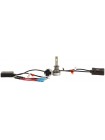 LED автолампы DriveX UL-03 H1 60W 9-32V 5.5K