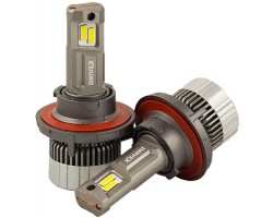 LED автолампы DriveX UL-03 H16 60W 9-32V 5.5K
