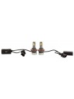 LED автолампы DriveX UL-03 H16 60W 9-32V 5.5K