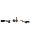 LED автолампы DriveX UL-03 H16 60W 9-32V 5.5K