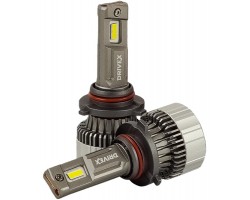 LED автолампы DriveX UL-03 HB3(9005) 60W 9-32V 5.5K