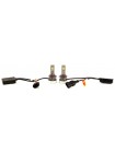 LED автолампы DriveX UL-03 HB3(9005) 60W 9-32V 5.5K