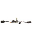 LED автолампы DriveX UL-03 HB4(9006) 60W 9-32V 5.5K