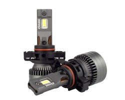 LED автолампы DriveX UL-05 5202 65W 9-60V 5.5K