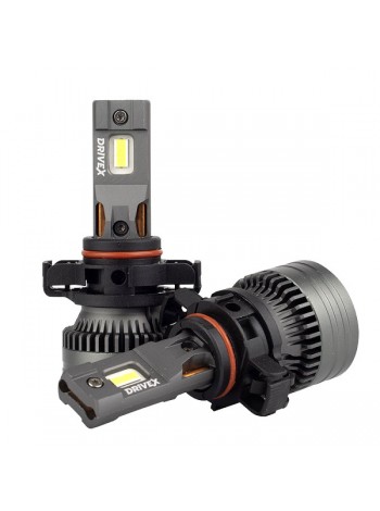LED автолампи DriveX UL-05 5202 65W 9-60V 5.5K