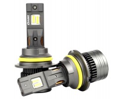 LED автолампы DriveX UL-05 9007 H/L 65W 9-60V 5.5K