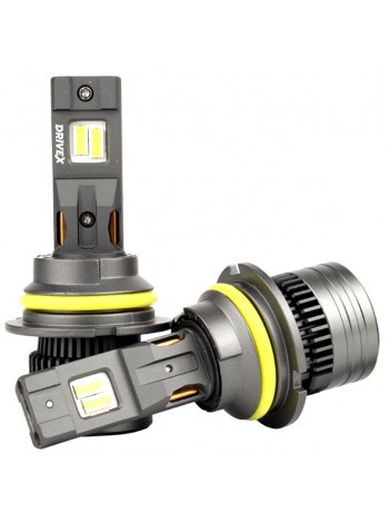 LED автолампы DriveX UL-05 9007 H/L 65W 9-60V 5.5K