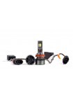 LED автолампи DriveX UL-05 H11/H8 65W 9-60V 5.5K