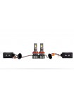 LED автолампи DriveX UL-05 H11/H8 65W 9-60V 5.5K