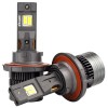 LED автолампи DriveX UL-05 H13 H/L 65W 9-60V 5.5K