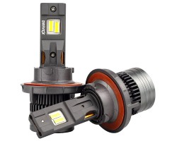 LED автолампы DriveX UL-05 H13 H/L 65W 9-60V 5.5K