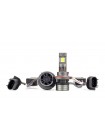 LED автолампи DriveX UL-05 H13 H/L 65W 9-60V 5.5K