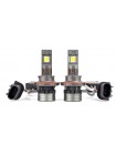 LED автолампи DriveX UL-05 H13 H/L 65W 9-60V 5.5K
