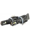 LED автолампы DriveX UL-05 H15 40W 9-16V 6K