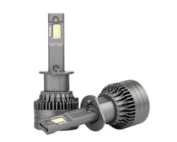 LED автолампы DriveX UL-05 H1 65W 9-60V 5.5K