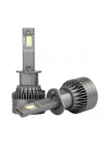 LED автолампи DriveX UL-05 H1 65W 9-60V 5.5K